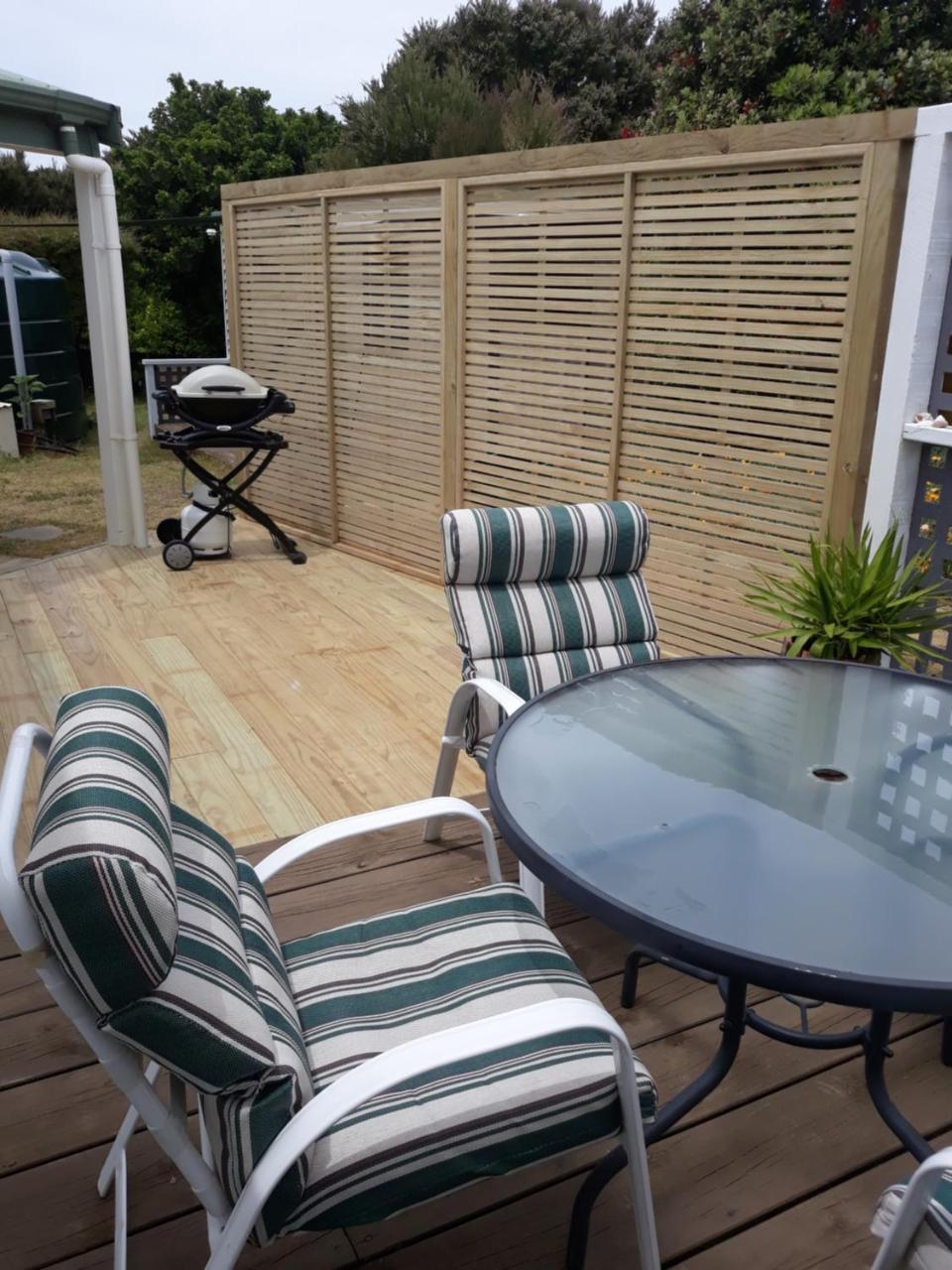 Quail'S Nest Apartment Mangawhai Exterior foto